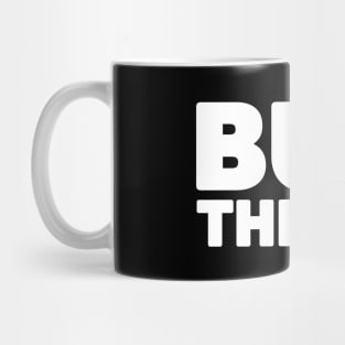 Buy The Dip Bitcoin Trading Crypto Mug